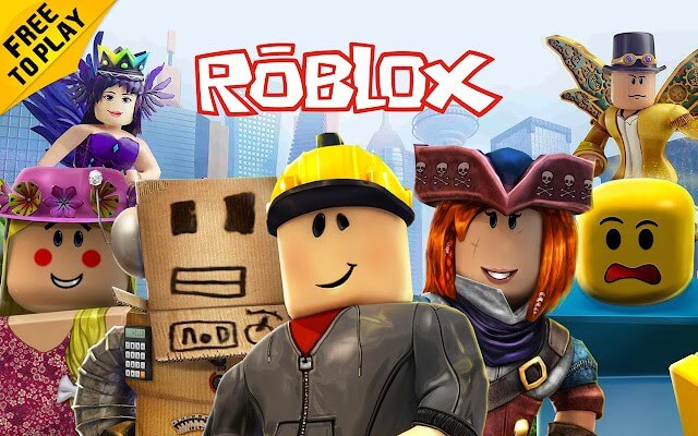 How to Play Roblox on a Chromebook in 2023 (2 Methods)