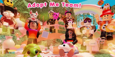 Adopt Me for Roblox for Android - Download