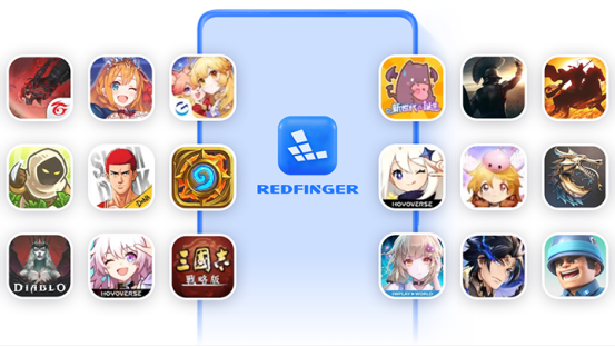 Redfinger Mod APK: Potential Risks You Should Never Miss Redfinger Mod APK: Potential Risks You Should Never Miss