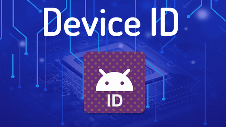 device ID changer