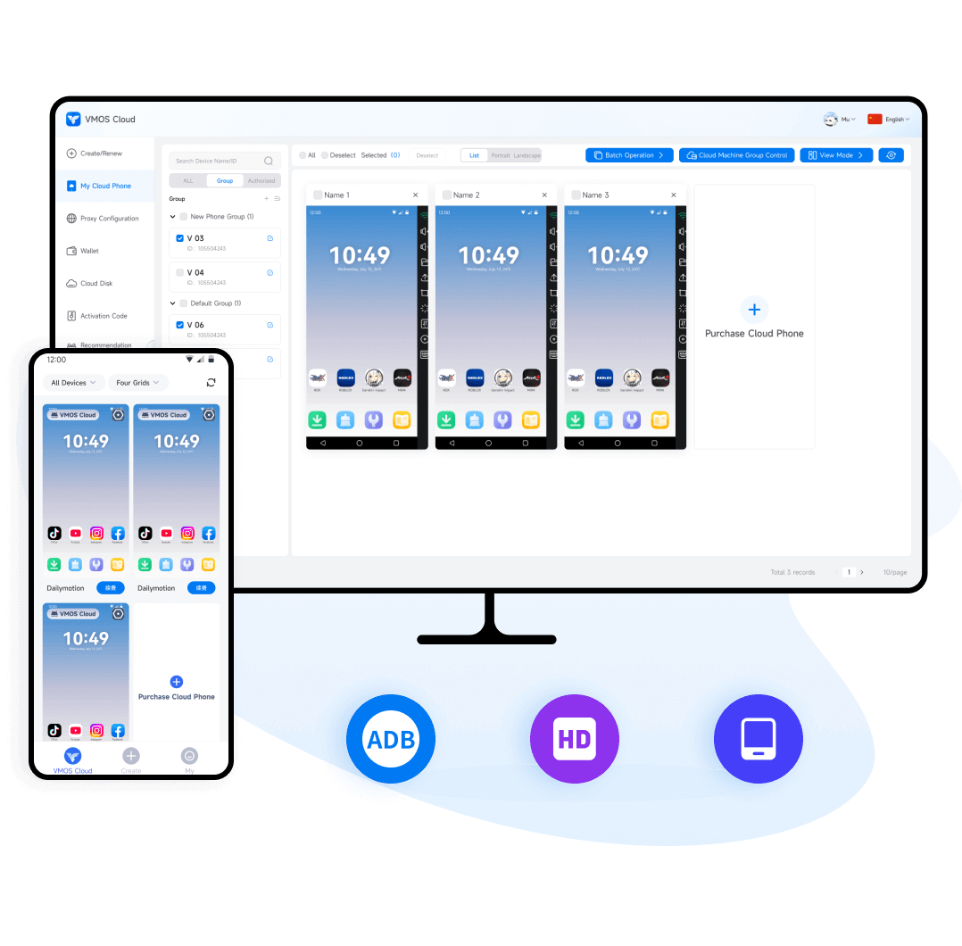 Best Android Cloud Phones in 2026 | Top Services Compared & Review